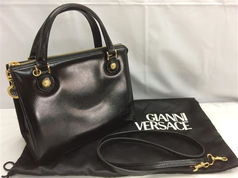 authentic gianni versace|Versace us website.